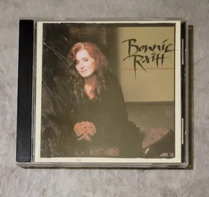 Bonnie Raitt - Longing in Their Hearts CD 1994 Capitol Records Rock Blues - Bild 1 von 6