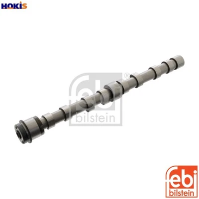 CAMSHAFT 101996 FOR F1CE0481A/F1CE0481B/F1CE0441A/F1CE3481C/F1CE3481L 4cyl - Image 1 of 4