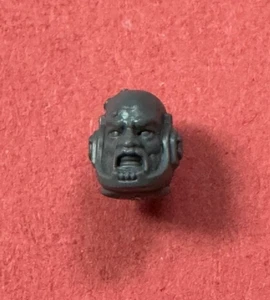 Nuevos Terminators de Asalto Marines Espaciales CABEZA DESNUDA (F) - Bits 40K - Imagen 1 de 1