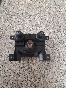 Mini Cooper S One D R55 R56 R57 R60 R61 genuino navegación por satélite/control multimedia 06-16 - Imagen 1 de 7