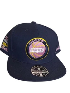 Raro Vintage! Cappello Rocketd Championship 1994 nuovo con etichetta - Foto 1 di 6