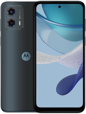 Motorola Moto G 5G 2023  Smartphone 4GB/128GB, Ink Blue - Unlocked - Image 1 of 3