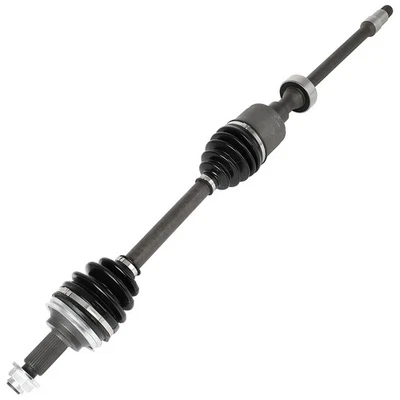New CV Axle Front Right For 2011-2013 Lexus IS350 2007-2011 Lexus GS350 AWD - Imagem 1 de 4
