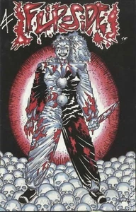 Flip-Side #1 VF/NM; Delusion | we combine shipping - Picture 1 of 1