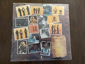 Prelude Lp After The Gold Rush SHRINK - Picture 1 of 2