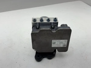 Unidad de módulo de control bomba de freno antibloqueo ABS AUDI A4 2017-2019 OEM 8W0907379Q - Imagen 1 de 5