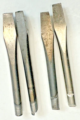 STANLEY YANKEE SCREWDRIVER BIT Lot SET - 3111, 3112, 3113 - FOR 31A 131A - Image 1 of 4