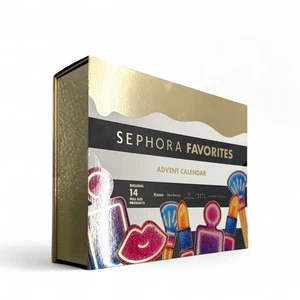 Sephora Favorites Premium Adentskalender 2025 24 Produkte Wert 549€ Versiegelt - Bild 1 von 5