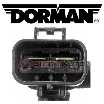 Dorman Engine Cooling Fan Assembly for 2014-2015 Kia Sorento 2.4L 3.3L L4 V6 qv Foto 1 de 4