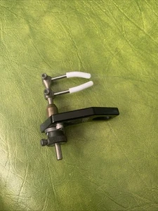 Vintage Quick Tune 800 Arrow Rest By NAP For Compound Bow Archery Launcher - Picture 1 of 4