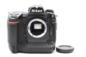 5 Shutters, 741 Times, Finest Quality Nikon D2X Body R6706 250 - Picture 1 of 10