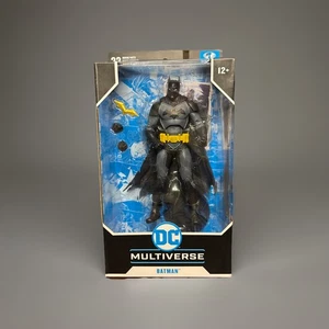 McFarlane DC Multiverse Batman DC Future State Action Figure - Bild 1 von 4