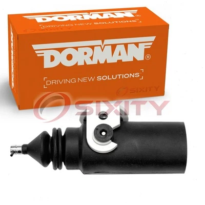 Motor actuador de cerradura de puerta trasera izquierda Dorman para carrocería Ford Taurus 1986-1988, por ejemplo Foto 1 de 4