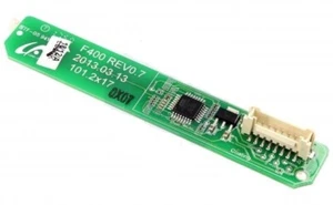 Original Samsung Touch Sensor Baugruppe F400 4-B Trockner DV70F5E0HGW WF80F5E2W4X - Bild 1 von 1