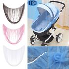 Stroller Mesh Stroller Accessories Pushchair Full Cover Baby Mosquito Net