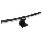 Curved Monitor Light Bar Stepless Dimming Touch Control Type C PC Screen Lamp