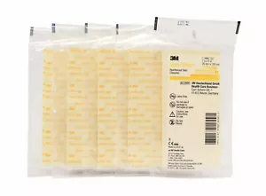 3M R1548 Steri-Strip Hautverschlüsse, verstärkt 1" x 5" (Umschlag mit 4 Streifen) - Bild 1 von 1