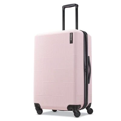 American Tourister Stratum XLT Expandable Hardside Luggage with Spinner Wheel... - Image 1 of 4