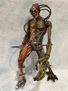 Re-Animated Spawn Series 12 Action Figure McFarlane Toys 1998 loose - Picture 1 of 5