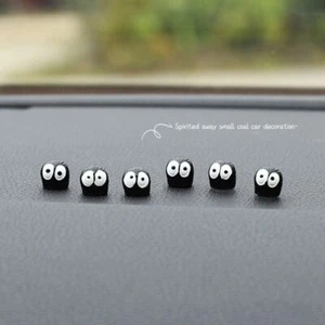 10PCS Air Outlet Decoration Car Interior Decoration Auto Center Console - Picture 1 of 9