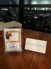 2022 National Treasures Baseball - You Choose!