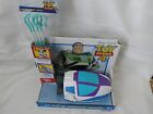 ToyStory 4 Buzz Lightyear Pop-up Spaceship Cruiser and 4 pack BO PEEP STAFF