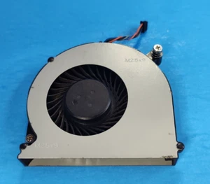 HP ProBook 650 655 G1 Laptop 4-Pin CPU Processor Cooling Fan DFS501105PR0T - Picture 1 of 3