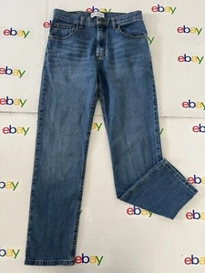 Boys Wrangler  T102 Classic Straight Light Wash Jeans Size:16 adjustable waist - Picture 1 of 6