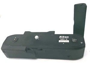 Nikon MD-E Motor Drive per fotocamera reflex pellicola EM FG eccellente+ - Foto 1 di 6