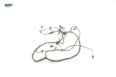 BMW M240i 230i F22 2017-2021 climatización aire acondicionado calefacción cableado arnés OEM Foto 1 de 4