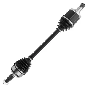 CV Axle Shaft Front Left Side for Honda Accord 2.4L L4 Auto Transmission 2003-07 - Picture 1 of 12