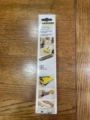 Karcher Roller Cepillo Completo Pelo Animal Parte #47624260 Foto 1 de 4