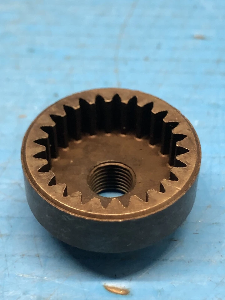 HOMELITE ST-200 STRING TRIMMER INTERNAL GEAR 94418-1  - Image 1 of 1