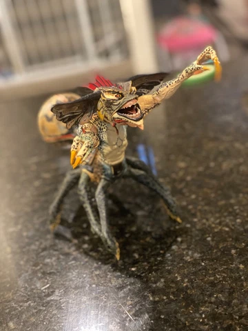 Gremlins big lot (total of 6 figures) Cover