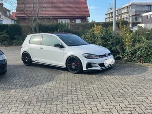 VW Golf 7 GTI TCR - Bild 1 von 6