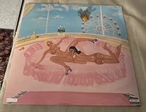 Kali Uchis - To Feel Alive - VERY RARE RSD Vinyl Record LP 113 /1500 Numbered - Picture 1 of 3