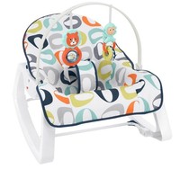 baby trend bluebell bouncer