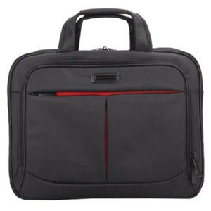 Estuche de Transporte ECO STYLE EPRT-TL15 15.6" Pro Tech con Asa Correa de Carro Negro - Imagen 1 de 6