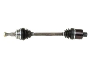 For 1999-2001 Chrysler LHS CV Axle Assembly Front Left Cardone 76245JHGW 2000 - Picture 1 of 2