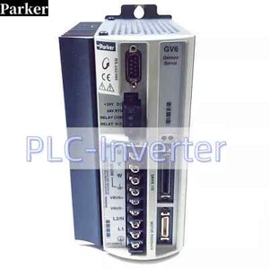 1PC NEW IN BOX Parker GV Gemini Servo Drive Parker GV-U6R-NK Fast Shipping#L+F - Picture 1 of 8