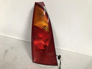 Ford Focus Left Tail Light LR Genuine 01/01-06/05 Hatch - Picture 1 of 3
