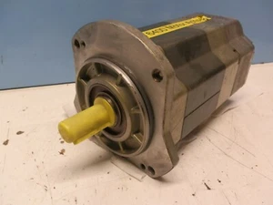 ABB 3HAB6738-1/04 1FK6084-6AZ21-9ZZ9-ZS04 Servomotor - Bild 1 von 3