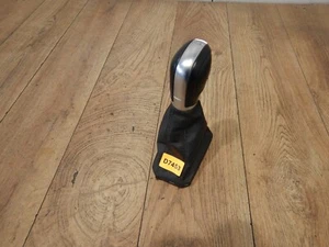 Pomo de cambio VW Polo 6R 6C para DSG caja de cambios manguito palanca de selección original - Imagen 1 de 6