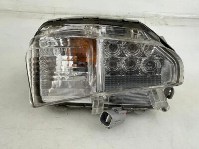 OEM | 2013-2015 Toyota Prius LED Fog Light (Left,Driver) - Изображение 1 из 4