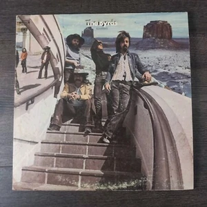 The Byrds - Untitled Original 1970 US Pressing Vintage Vinyl Record LP - Picture 1 of 3