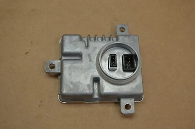 2015 95B PORSCHE MACAN RIGHT XENON HID HEADLIGHT CONTROL MODULE UNIT 991618323 - Image 1 of 4