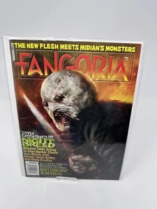 Fangoria Issue #330 - Night Breed - Bagged & Boarded - Fast Secured Shipping - Picture 1 of 2