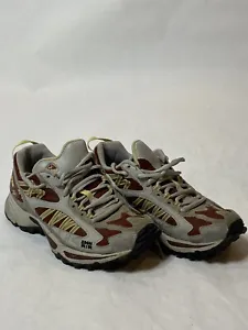 Nike ACG Trail Running Zoom Air Hiking Shoes Women’s Size 6.5 Pre-Owned - Picture 1 of 7