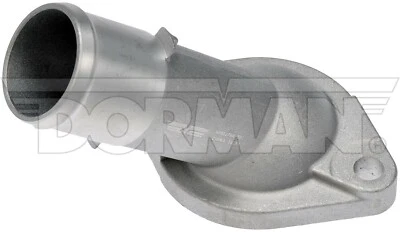 Carcaça de termostato líquido de arrefecimento do motor compatível com 2008-2020 Nissan Rogue 2.5L L4 Dorman - Imagem 1 de 2