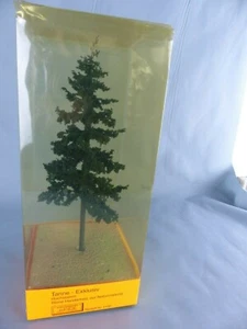 RARE grand sapin 25 cm MZZ N° 1106 modélisme décor train électrique DIORAMA 1 - Picture 1 of 5